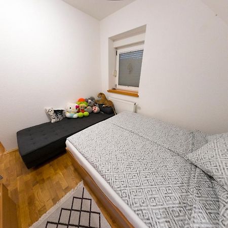 Holiday Home Villa Sara Bihać Extérieur photo