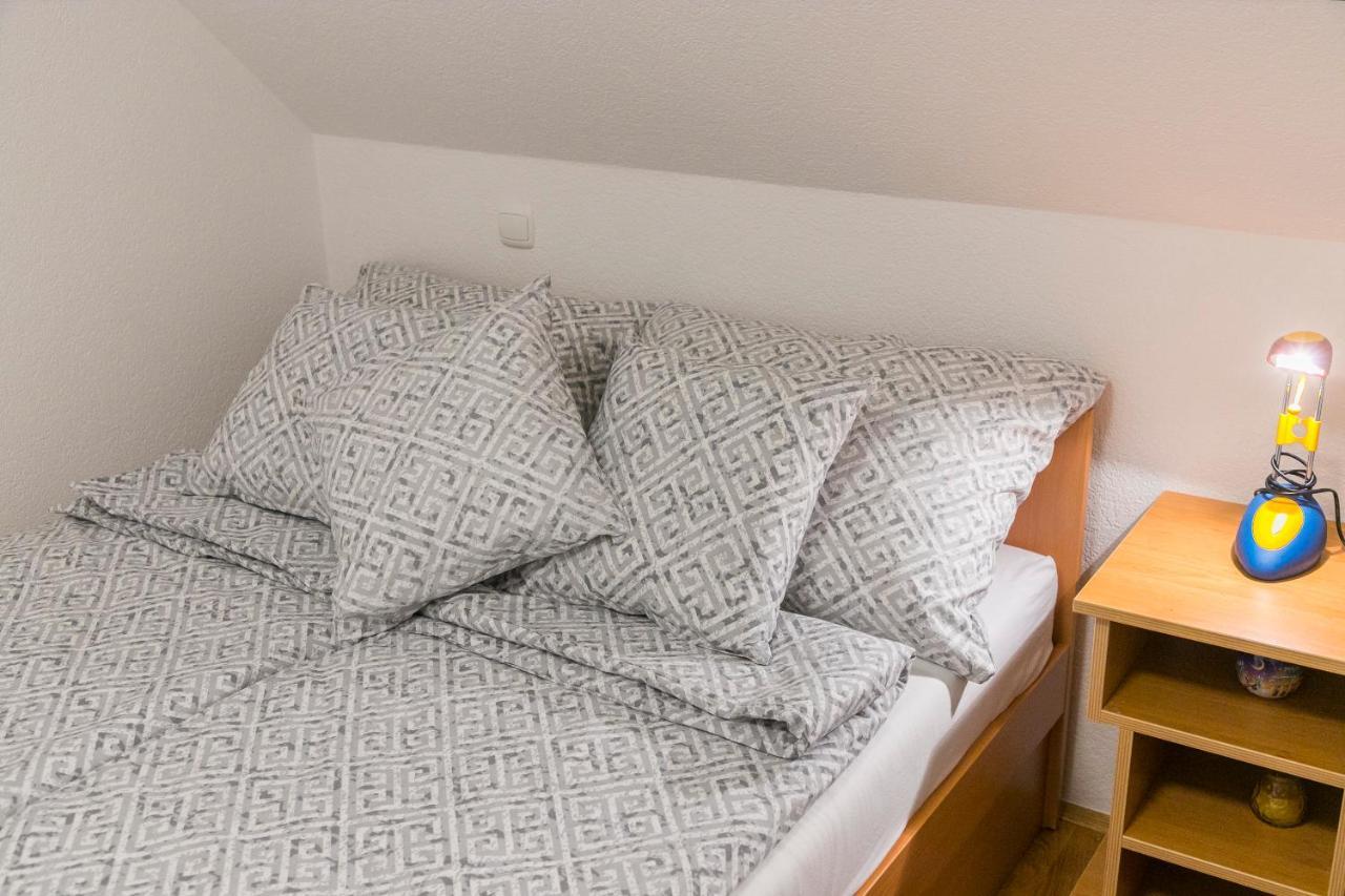 Holiday Home Villa Sara Bihać Extérieur photo