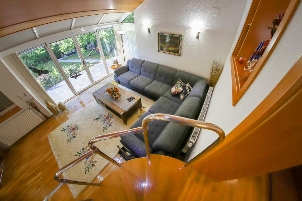 Holiday Home Villa Sara Bihać Extérieur photo