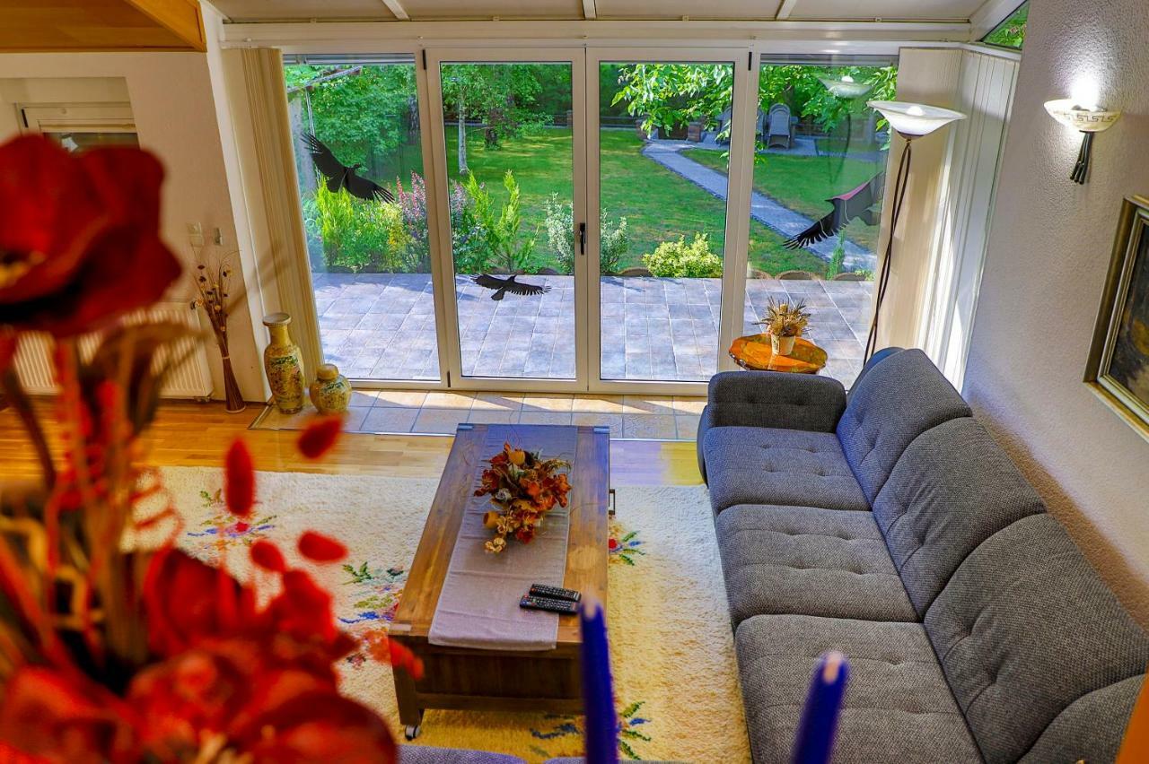 Holiday Home Villa Sara Bihać Extérieur photo