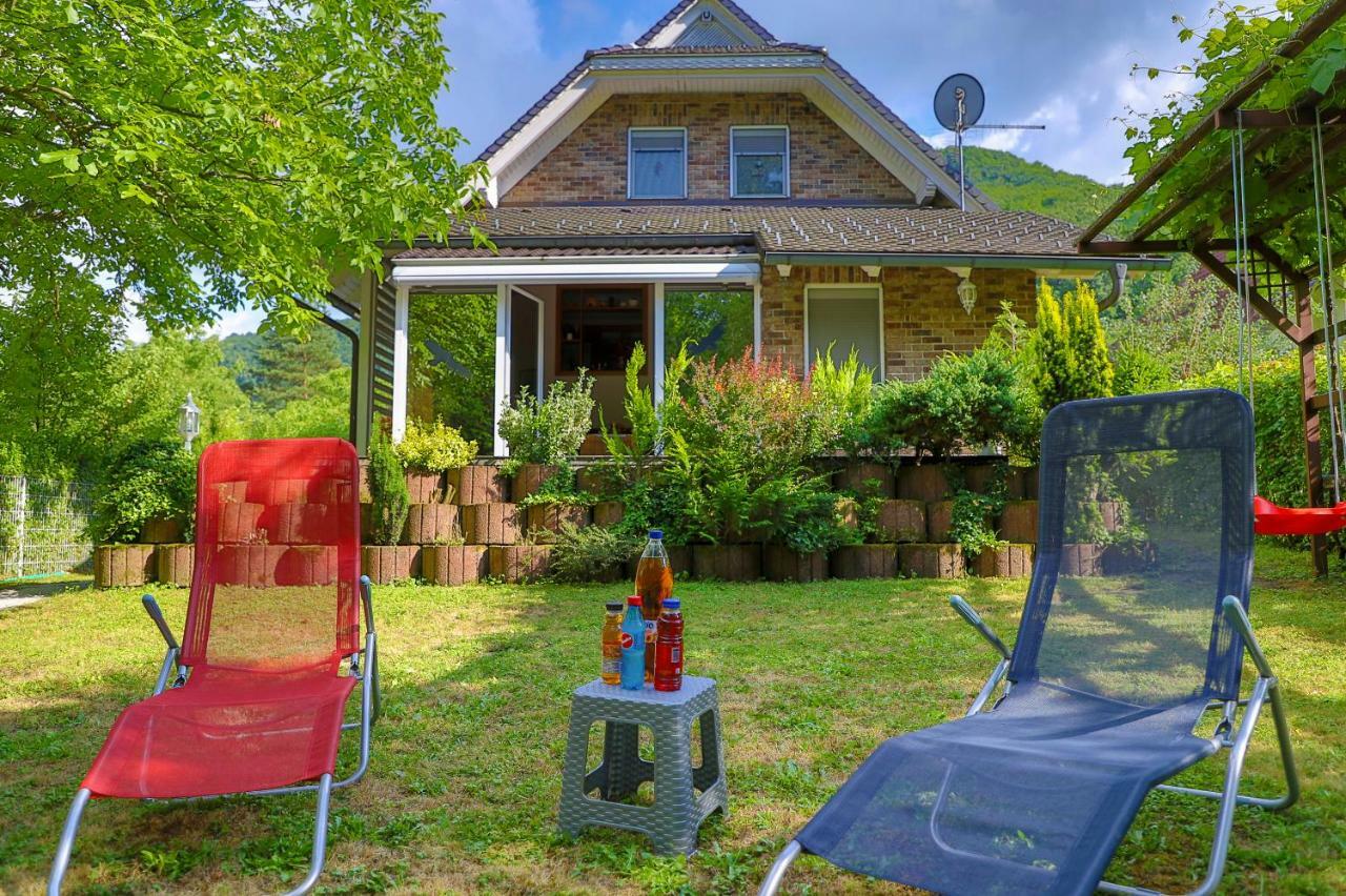 Holiday Home Villa Sara Bihać Extérieur photo