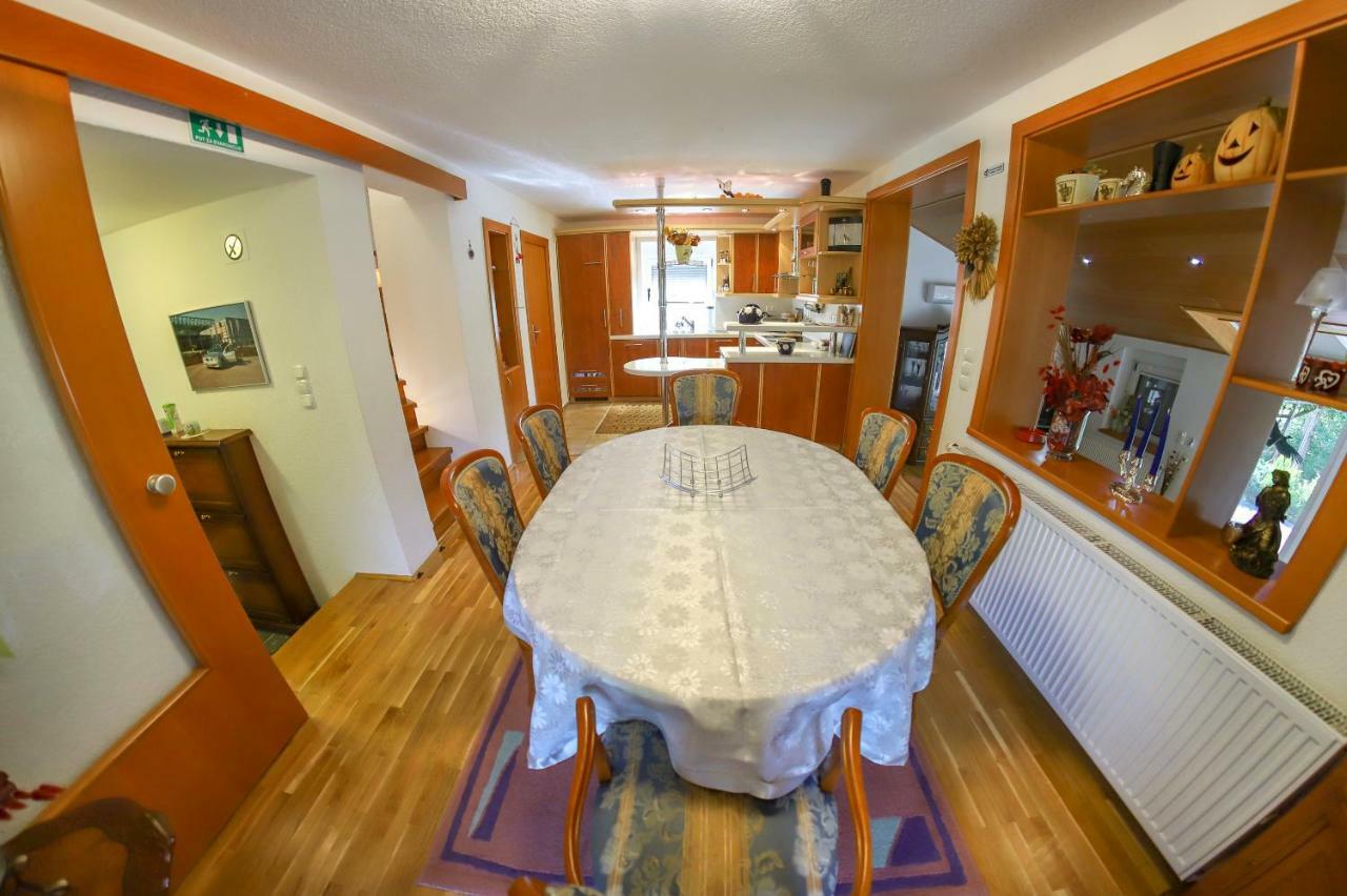 Holiday Home Villa Sara Bihać Extérieur photo