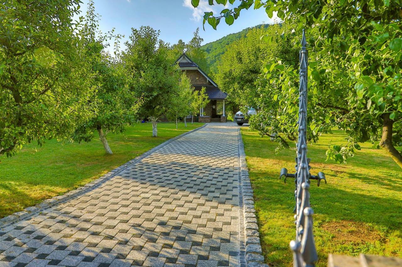 Holiday Home Villa Sara Bihać Extérieur photo