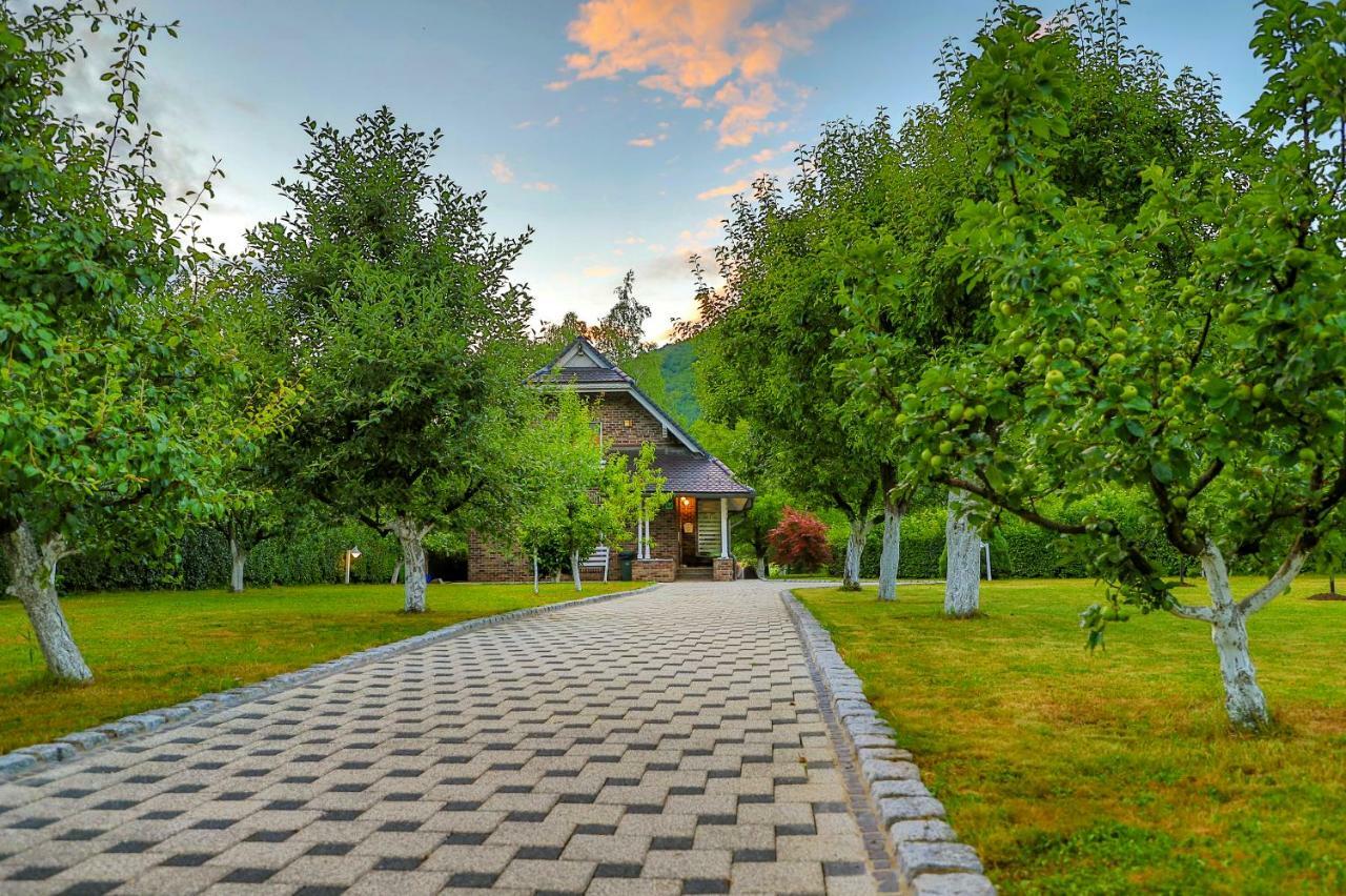 Holiday Home Villa Sara Bihać Extérieur photo