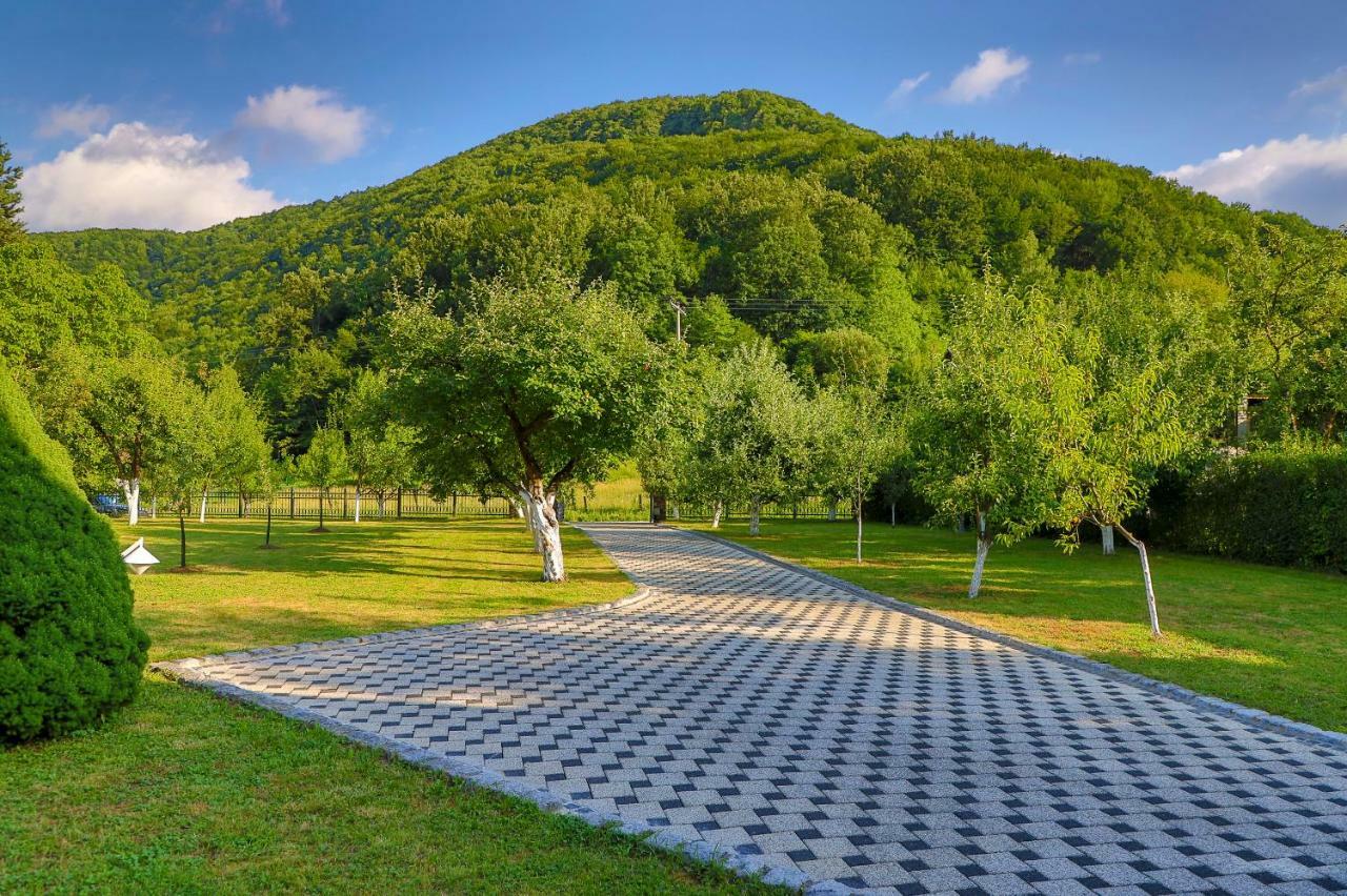 Holiday Home Villa Sara Bihać Extérieur photo