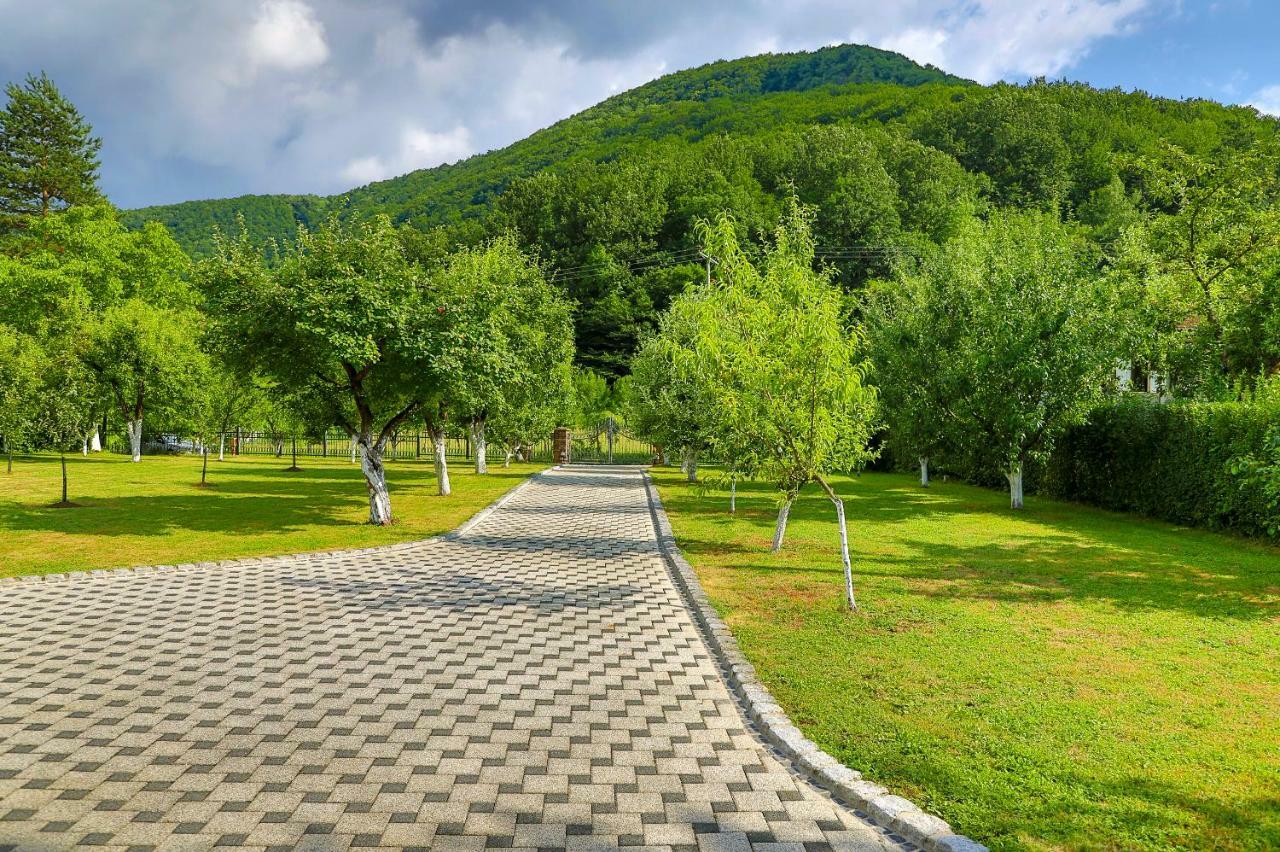 Holiday Home Villa Sara Bihać Extérieur photo