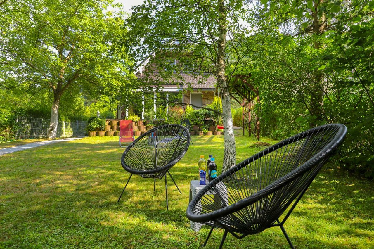 Holiday Home Villa Sara Bihać Extérieur photo