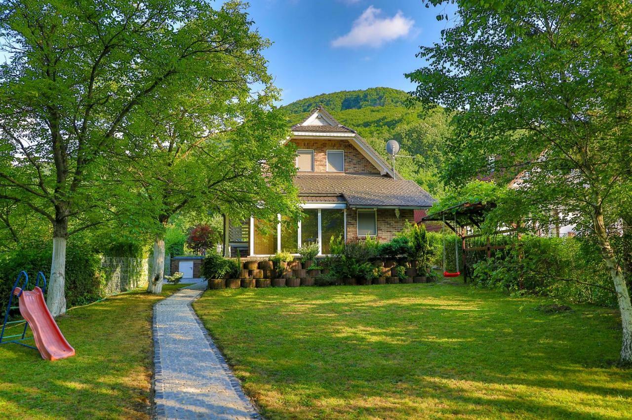 Holiday Home Villa Sara Bihać Extérieur photo
