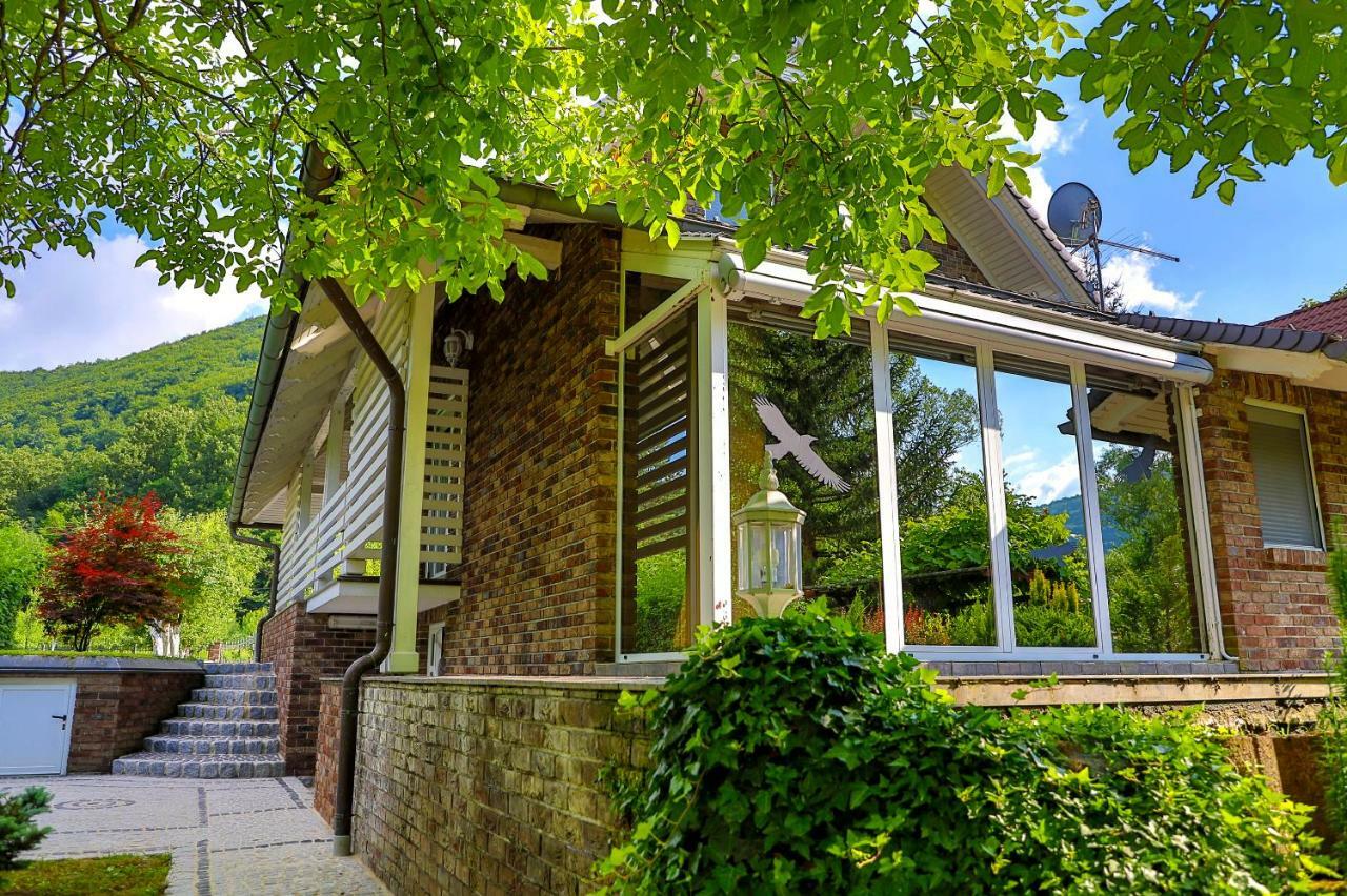 Holiday Home Villa Sara Bihać Extérieur photo