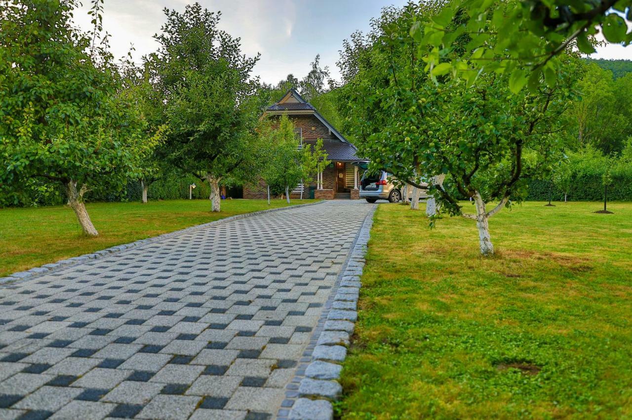 Holiday Home Villa Sara Bihać Extérieur photo