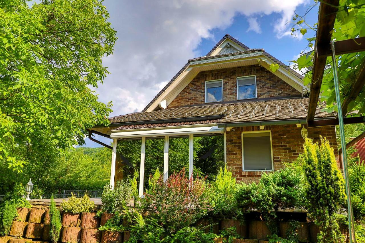 Holiday Home Villa Sara Bihać Extérieur photo