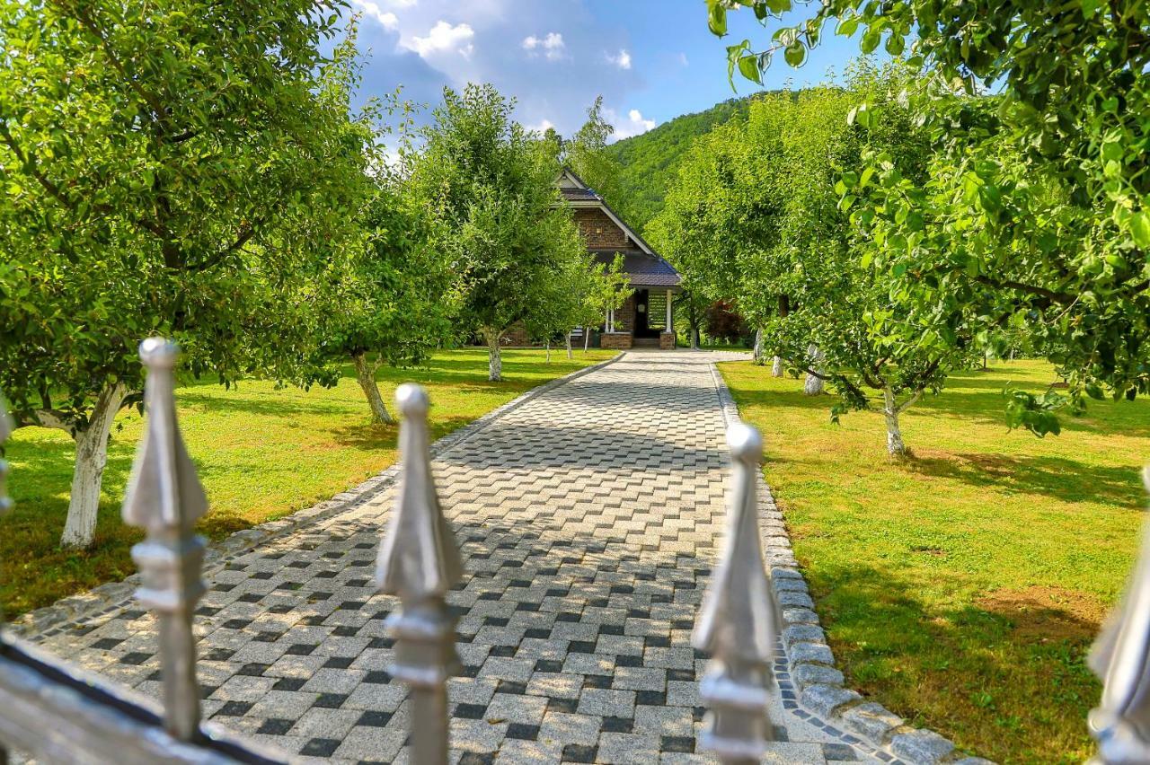 Holiday Home Villa Sara Bihać Extérieur photo
