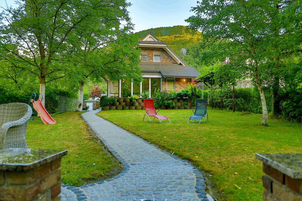 Holiday Home Villa Sara Bihać Extérieur photo
