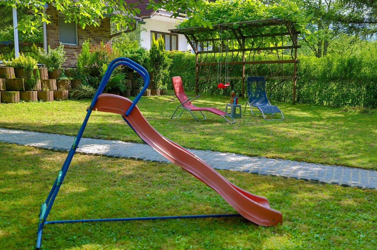 Holiday Home Villa Sara Bihać Extérieur photo