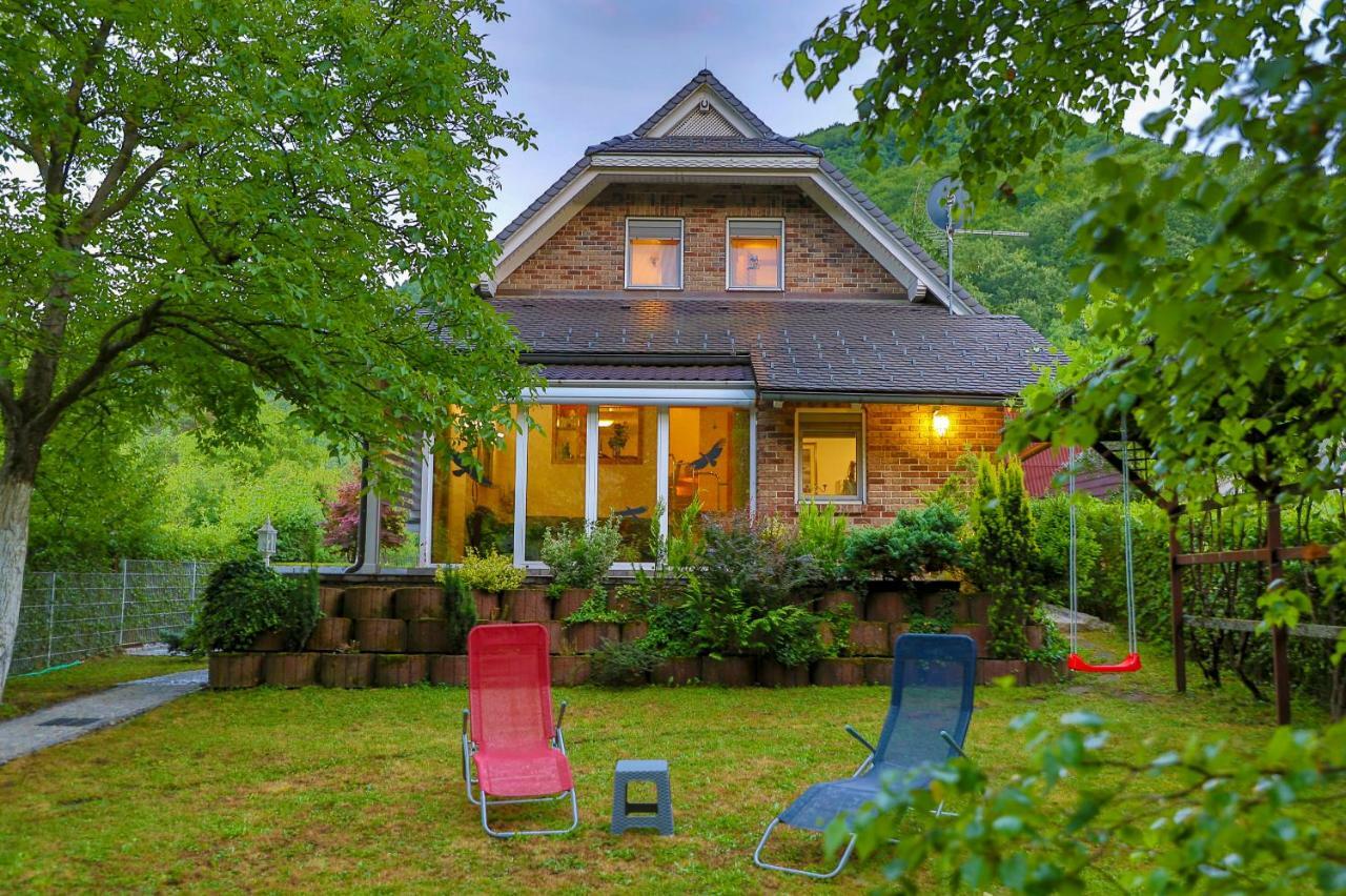 Holiday Home Villa Sara Bihać Extérieur photo