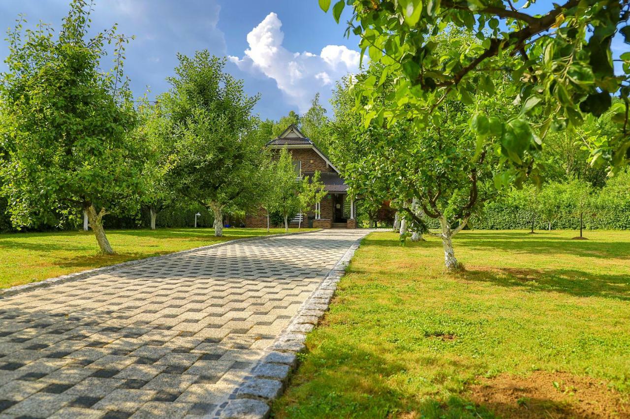 Holiday Home Villa Sara Bihać Extérieur photo